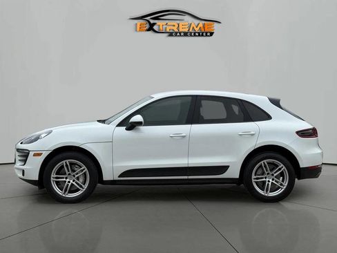 Used 2015 Porsche Macan S image 3