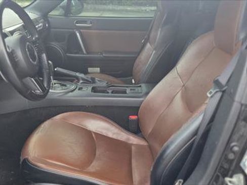 Used 2013 MAZDA MX-5 Miata Grand Touring w/ Appearance Pkg image 12