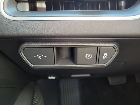New 2026 Kia K4 FWD image 23