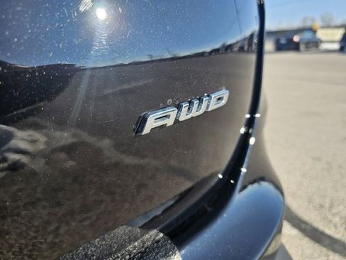 Used 2022 Ford Edge SEL w/ Convenience Package image 43