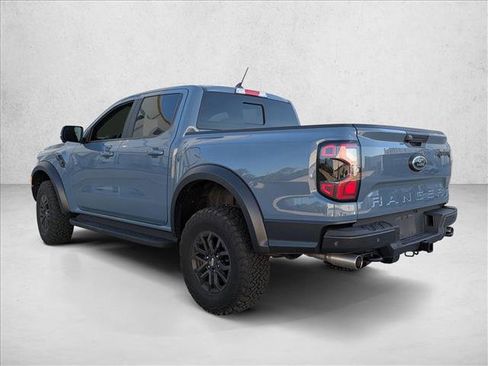 Used 2024 Ford Ranger Raptor image 7