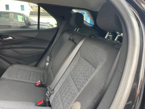 Used 2024 Chevrolet Equinox LT w/ LPO, Floor Liner Package FWD image 20