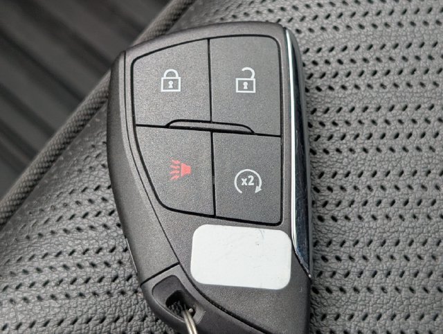 Used 2024 GMC Canyon AT4X AWD/4WD image 33