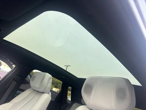 Certified 2024 Cadillac Lyriq Sport w/ LPO, Floor Liner Package AWD/4WD image 6