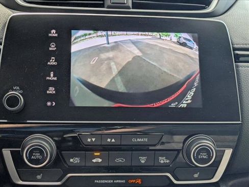 Used 2018 Honda CR-V Touring image 14