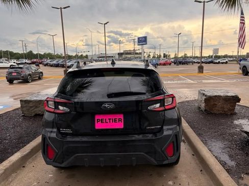 Used 2024 Subaru Crosstrek 2.0i Premium AWD/4WD image 13