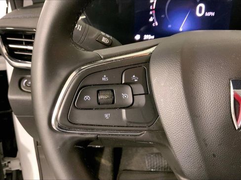 Used 2025 Buick Envista Sport Touring FWD image 18