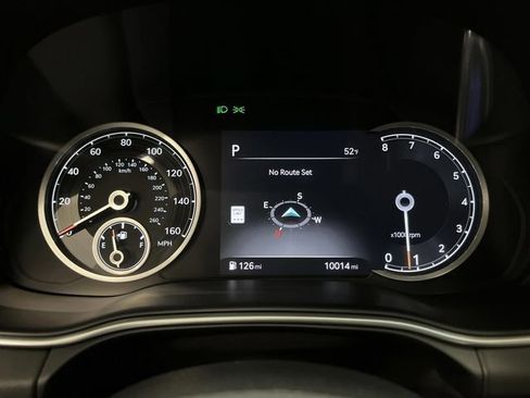 Used 2024 Genesis GV80 3.5T w/ Advanced Package image 20