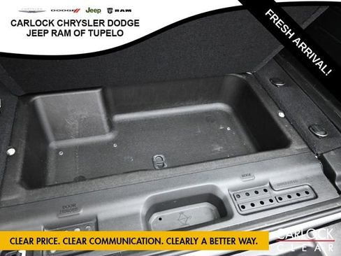 Used 2021 Jeep Wrangler Sahara image 33