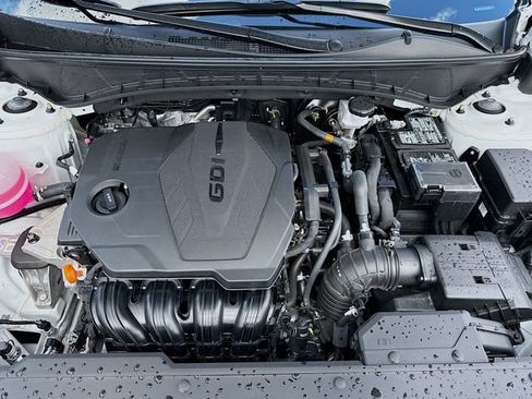 Certified 2026 Hyundai Tucson Limited FWD image 30