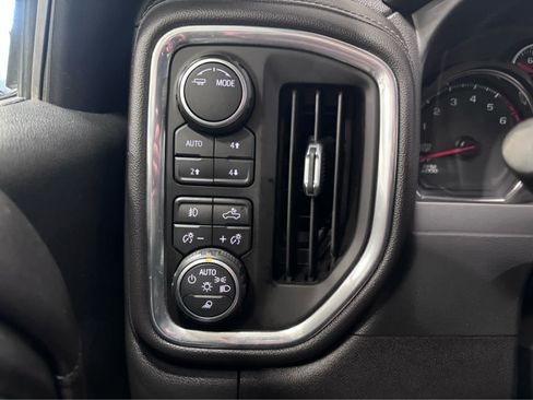 Used 2021 Chevrolet Silverado 1500 RST w/ True North Edition Plus AWD/4WD image 28