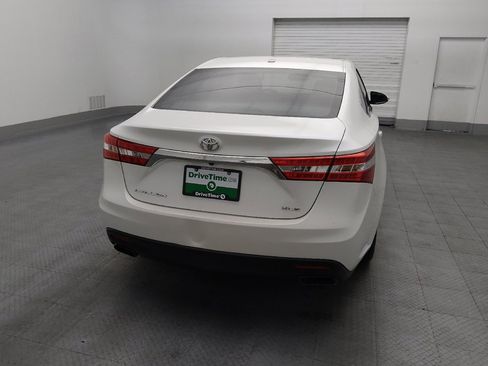Used 2015 Toyota Avalon XLE Premium image 7
