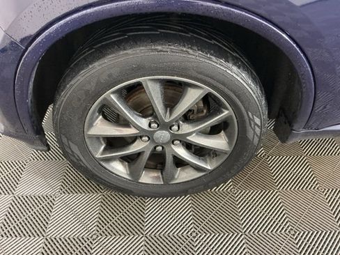 Used 2018 Dodge Durango GT image 32