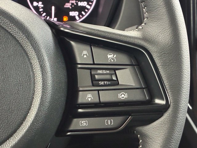 New 2026 Subaru Forester Premium AWD/4WD image 24