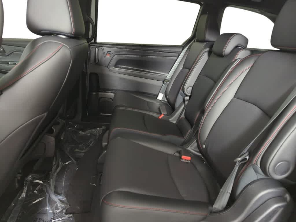 New 2027 Honda Odyssey Sport-L image 22