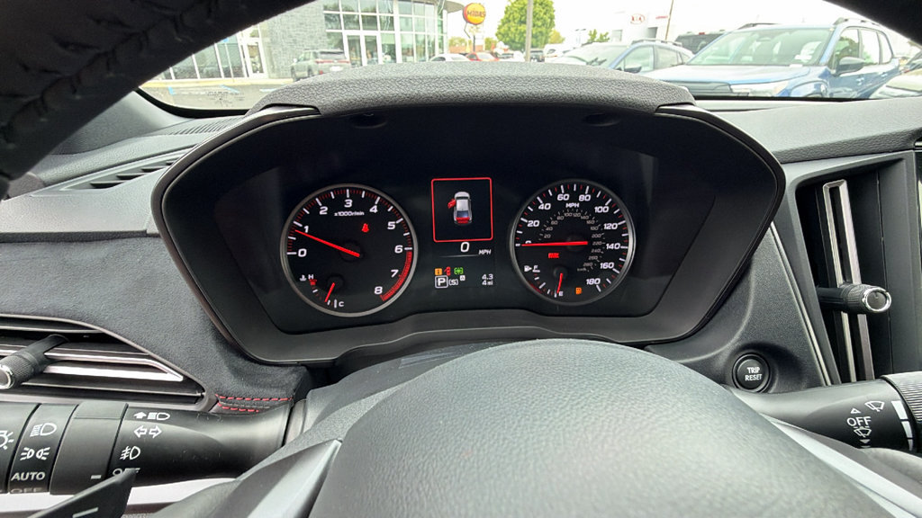 New 2026 Subaru WRX Limited AWD/4WD image 30