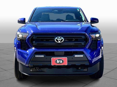 New 2025 Toyota Tacoma SR5 image 3