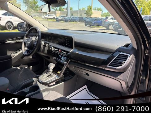 New 2026 Kia Seltos S AWD/4WD image 12