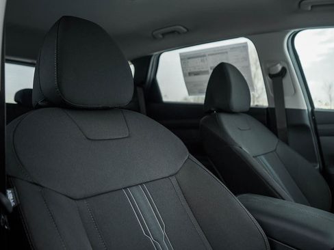 New 2026 Hyundai Tucson SEL image 12