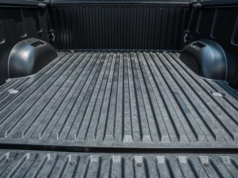 New 2026 Toyota Tundra 1794 Edition AWD/4WD image 11