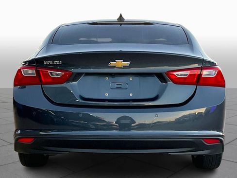 Used 2021 Chevrolet Malibu LS image 6