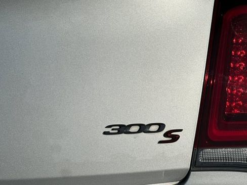 Used 2023 Chrysler 300 S image 30