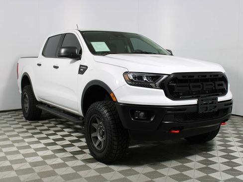 Used 2021 Ford Ranger XL image 22
