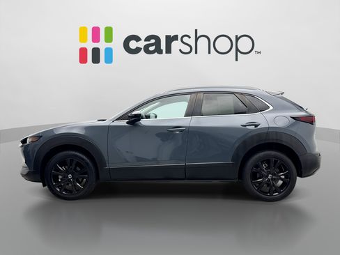 Used 2024 MAZDA CX-30 AWD 2.5 S w/ Preferred Package image 2