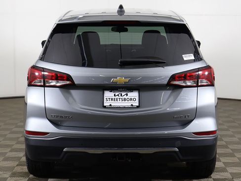 Used 2024 Chevrolet Equinox LT image 12