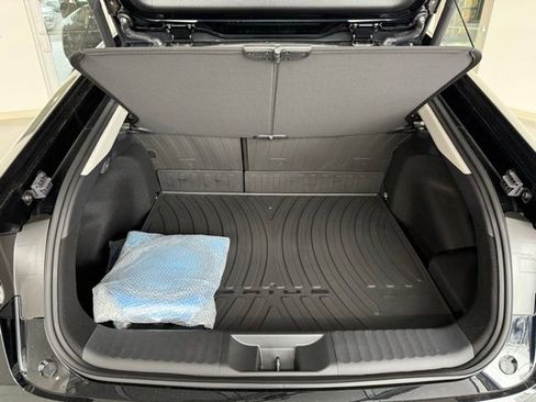 New 2025 Toyota Prius XSE Premium image 40