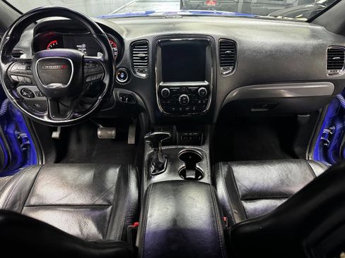 Used 2020 Dodge Durango R/T w/ Blacktop Package image 36