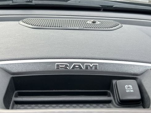 Used 2021 RAM 1500 Laramie image 19