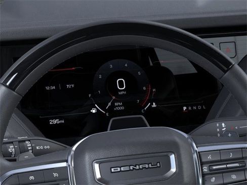 New 2026 GMC Yukon Denali image 18