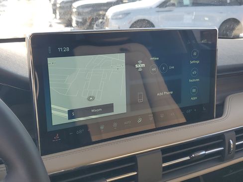 New 2026 Lincoln Corsair Reserve image 20