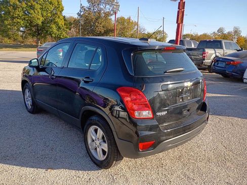 Used 2020 Chevrolet Trax LS image 7