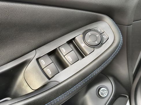 New 2026 Buick Encore GX Sport Touring w/ Advanced Technology Package image 21