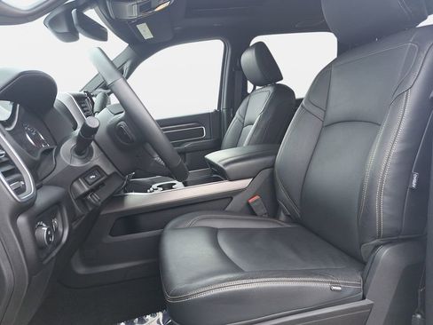 Certified 2024 RAM 2500 Big Horn w/ Night Edition image 15