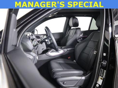 Used 2026 Mercedes-Benz GLE 350 4MATIC image 33