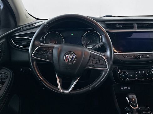 Used 2020 Buick Encore GX Preferred image 17