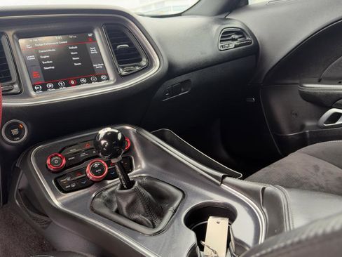Used 2018 Dodge Challenger T/A RWD image 29