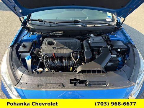 Used 2018 Hyundai Sonata Limited FWD image 36