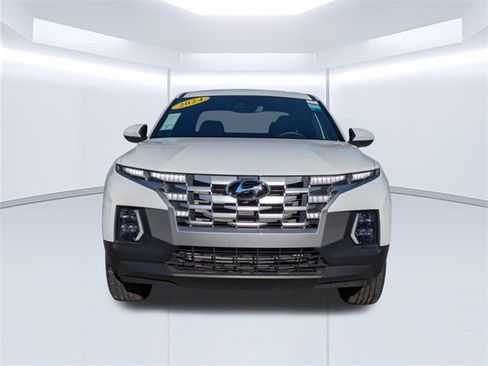 Used 2024 Hyundai Santa Cruz SE image 9