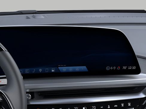 New 2026 Cadillac Lyriq Premium Sport w/ LPO, Floor Liner Package AWD/4WD image 20