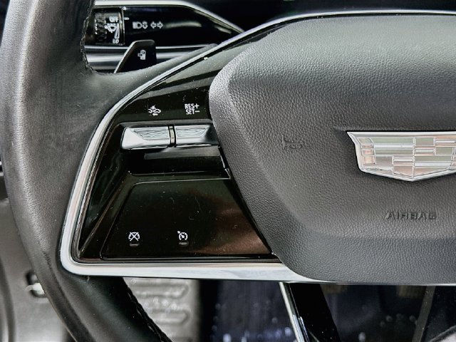 Used 2024 Cadillac Lyriq Tech AWD/4WD image 21