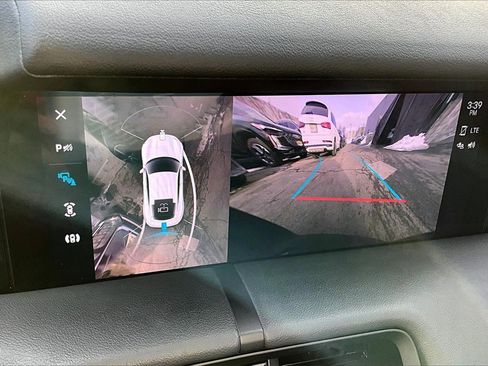 Used 2021 Porsche Taycan 4S image 14