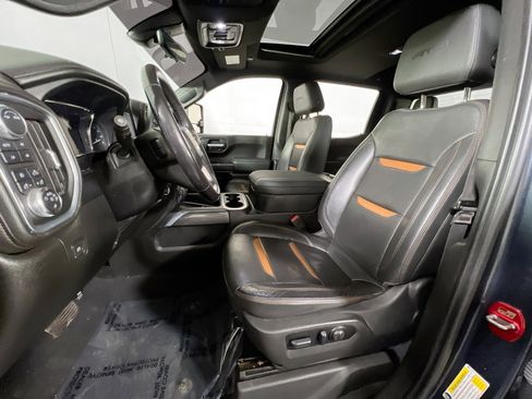 Used 2022 GMC Sierra 1500 AT4 w/ AT4 Premium Package image 22