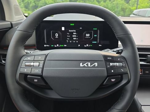 New 2026 Kia Sportage SX Prestige AWD/4WD image 9