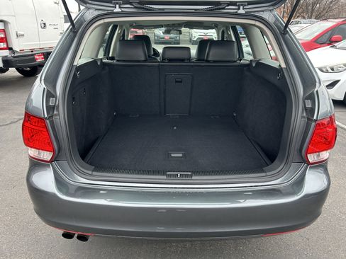 Used 2014 Volkswagen Jetta TDI image 9