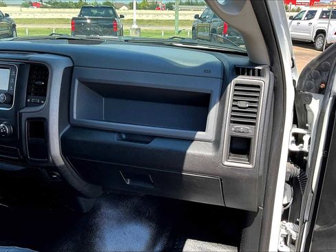 Used 2018 RAM 1500 Tradesman w/ Power & Remote Entry Group image 15