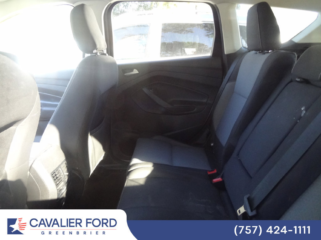 Used 2018 Ford Escape SE AWD/4WD image 8